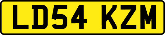 LD54KZM