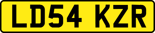 LD54KZR