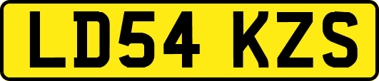 LD54KZS