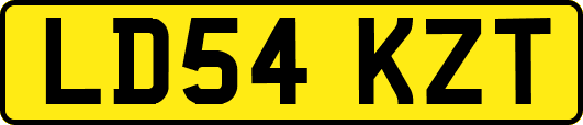 LD54KZT