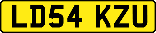 LD54KZU