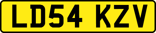 LD54KZV