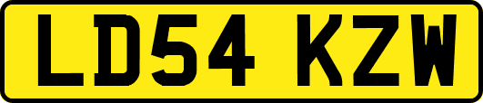 LD54KZW