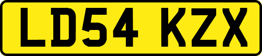 LD54KZX