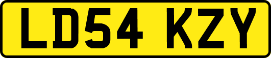 LD54KZY