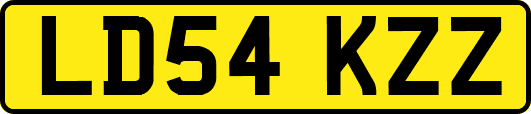 LD54KZZ