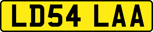 LD54LAA