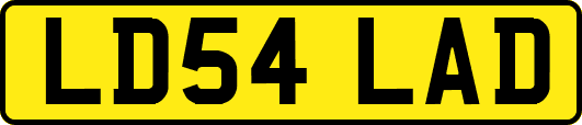 LD54LAD