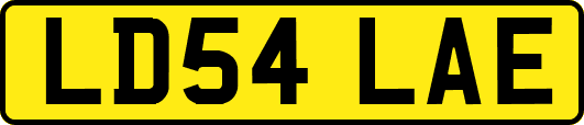 LD54LAE