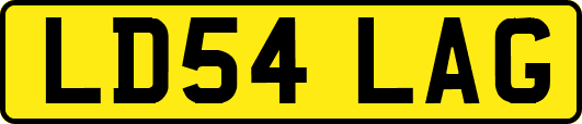LD54LAG