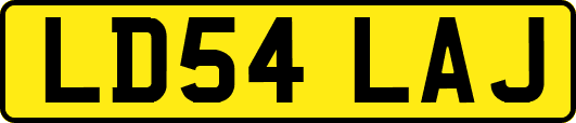 LD54LAJ