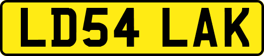 LD54LAK