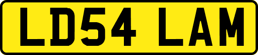 LD54LAM