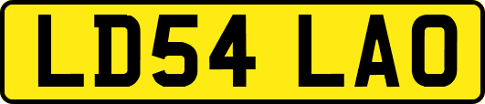LD54LAO