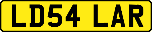 LD54LAR