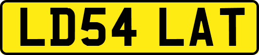 LD54LAT