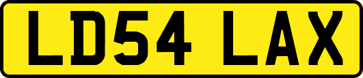 LD54LAX