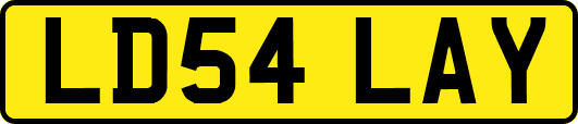 LD54LAY