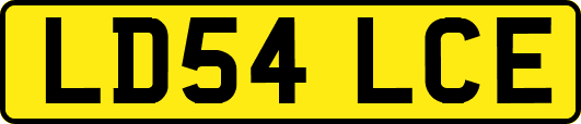 LD54LCE