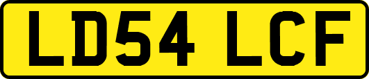 LD54LCF