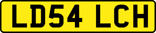 LD54LCH