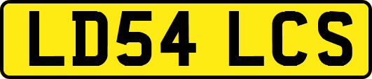 LD54LCS