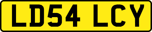 LD54LCY