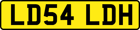 LD54LDH