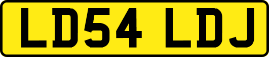 LD54LDJ
