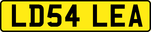 LD54LEA