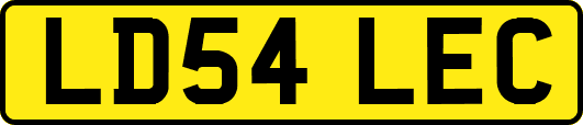 LD54LEC