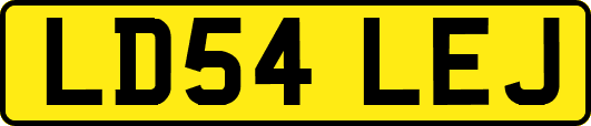 LD54LEJ