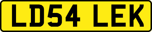 LD54LEK