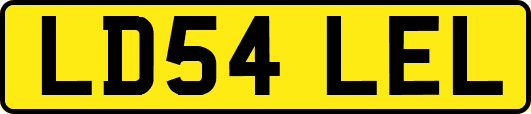 LD54LEL