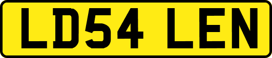 LD54LEN