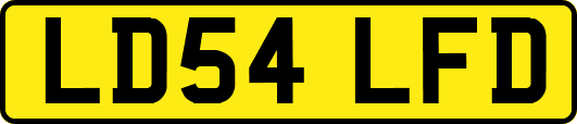 LD54LFD