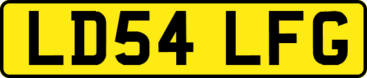 LD54LFG