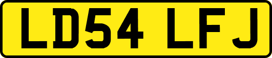LD54LFJ