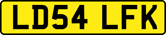 LD54LFK