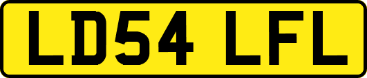 LD54LFL