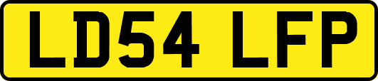 LD54LFP