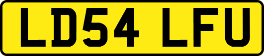 LD54LFU