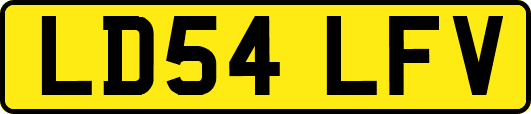 LD54LFV