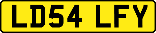 LD54LFY