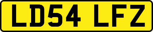 LD54LFZ