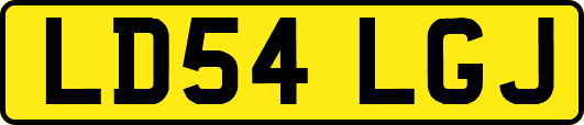 LD54LGJ