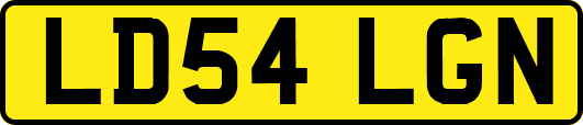 LD54LGN