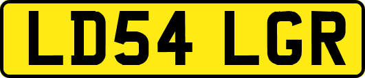 LD54LGR