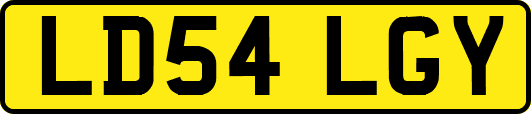 LD54LGY