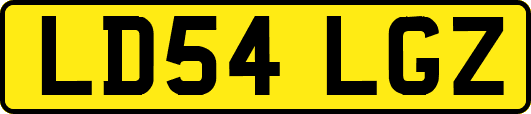 LD54LGZ